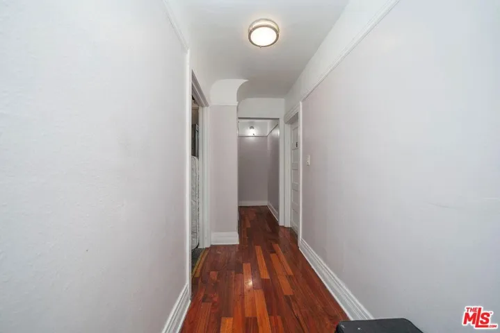 3714 W Pico Boulevard, Los Angeles, California 90019