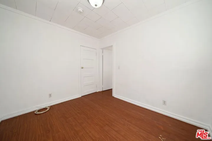 3714 W Pico Boulevard, Los Angeles, California 90019