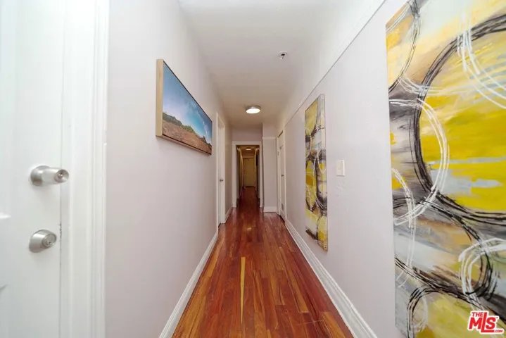 3714 W Pico Boulevard, Los Angeles, California 90019
