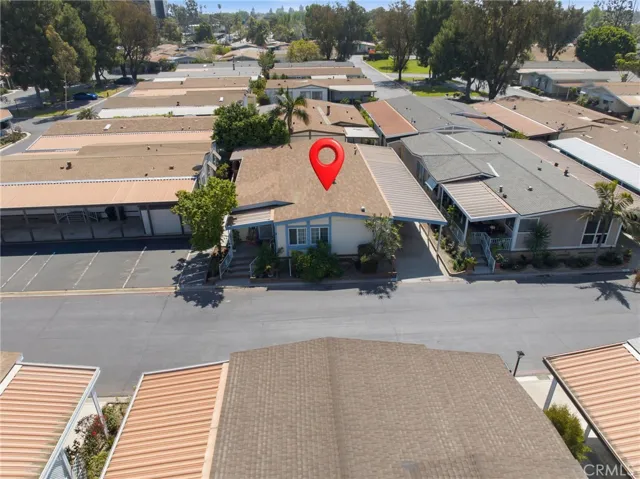 1919 W Coronet Avenue 149, Anaheim, California 92801