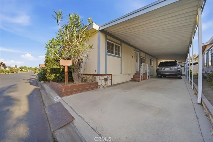 1919 W Coronet Avenue 149, Anaheim, California 92801