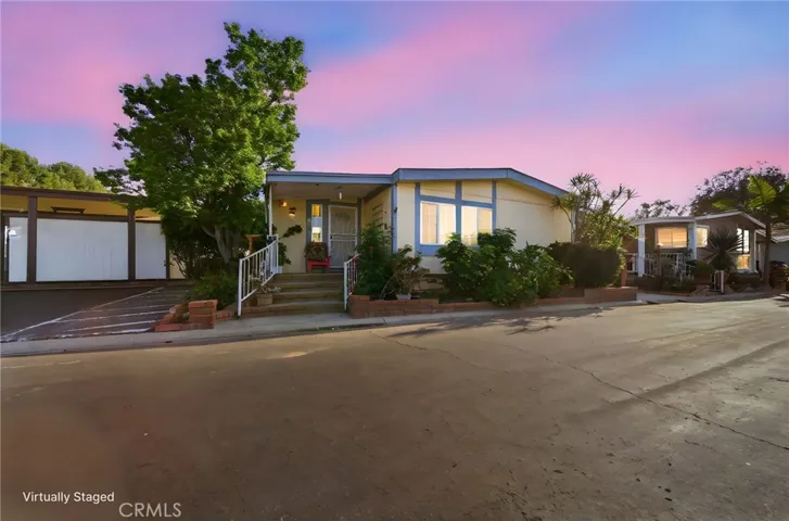 1919 W Coronet Avenue 149, Anaheim, California 92801