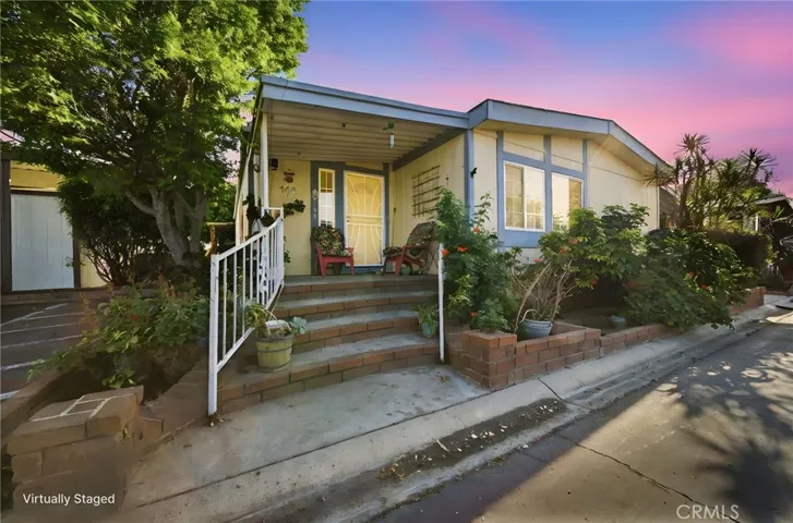 1919 W Coronet Avenue 149, Anaheim, California 92801
