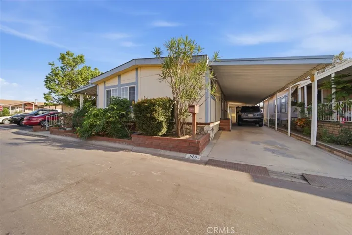 1919 W Coronet Avenue 149, Anaheim, California 92801