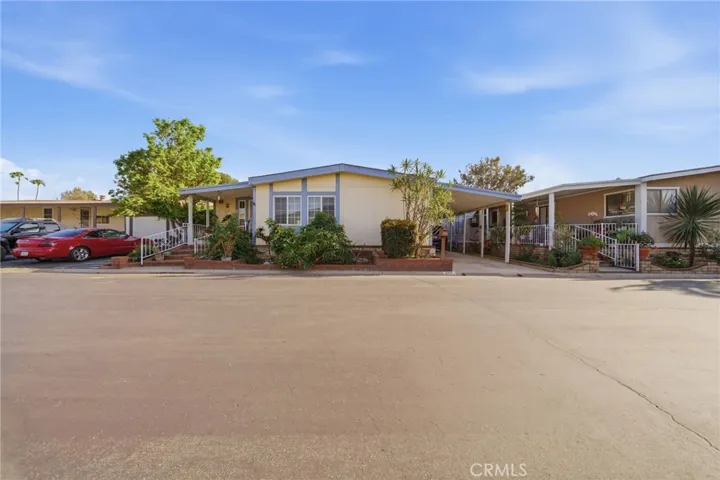 1919 W Coronet Avenue 149, Anaheim, California 92801