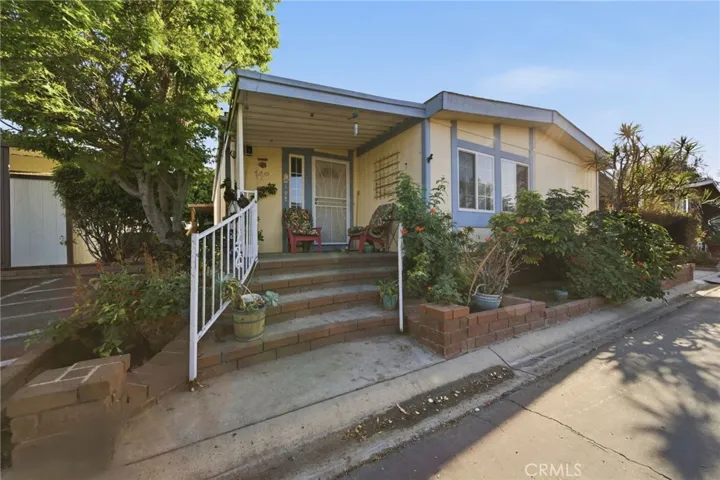 1919 W Coronet Avenue 149, Anaheim, California 92801