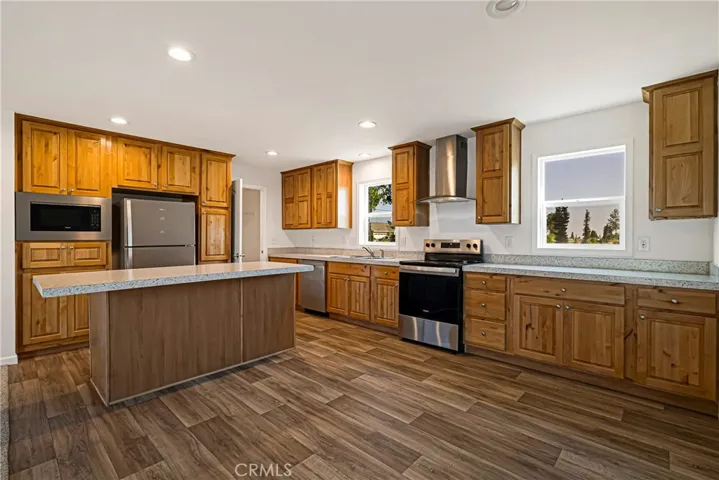 6642 Whittall Lane, Paradise, California 95969