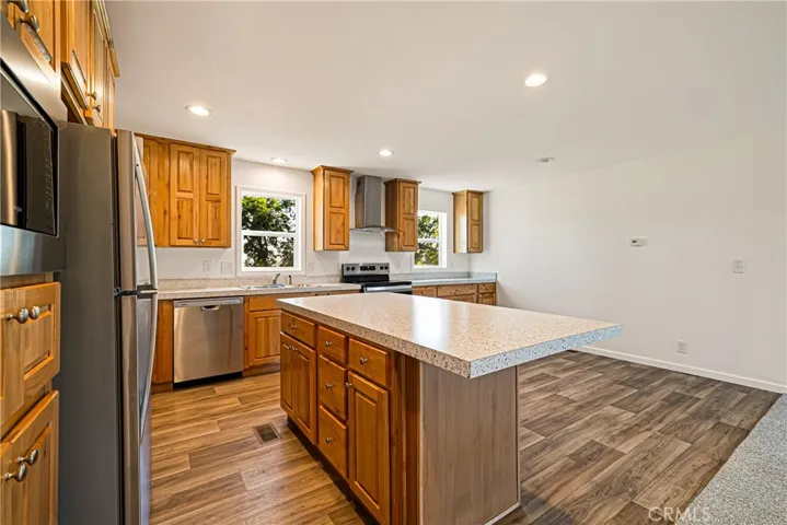 6642 Whittall Lane, Paradise, California 95969