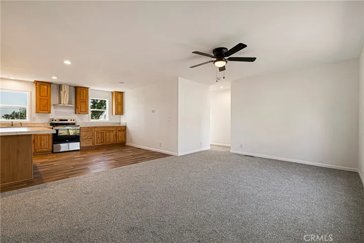 6642 Whittall Lane, Paradise, California 95969