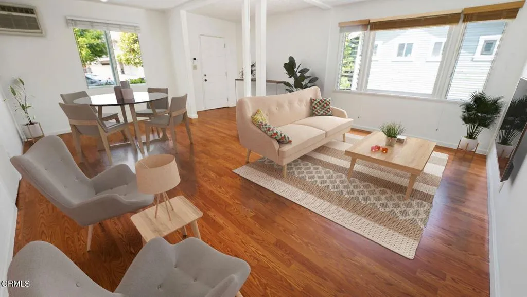 544 Salem Street Front H, Glendale, California 91203, 2 Bedrooms Bedrooms, ,2 BathroomsBathrooms,Residential Lease,For Rent,Salem,P1-23722