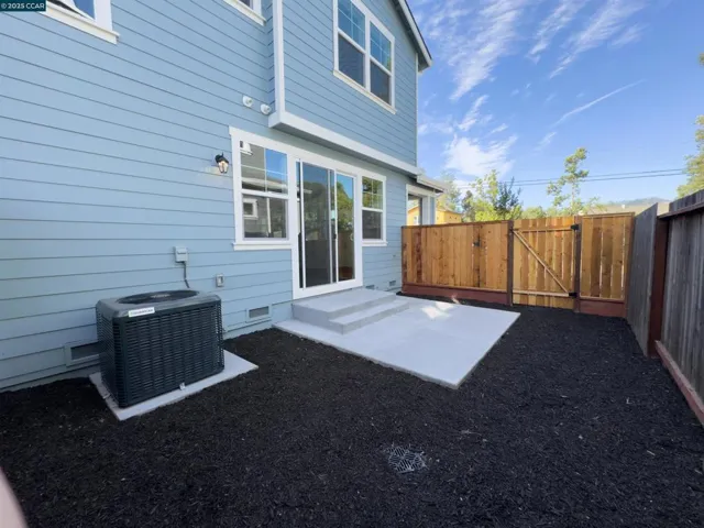 4684 Prospect Ave, Santa Rosa, California 95409-1500