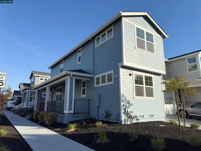 4684 Prospect Ave, Santa Rosa, California 95409-1500