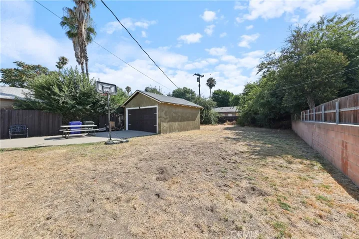 1965 Sepulveda Avenue, San Bernardino, California 92404