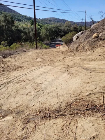 Electric Lines