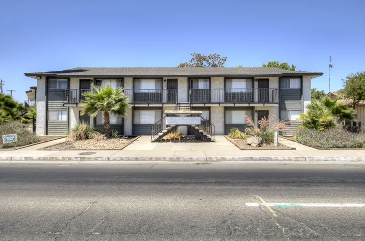 1550 Robertson Boulevard 1520, Chowchilla, California 93610