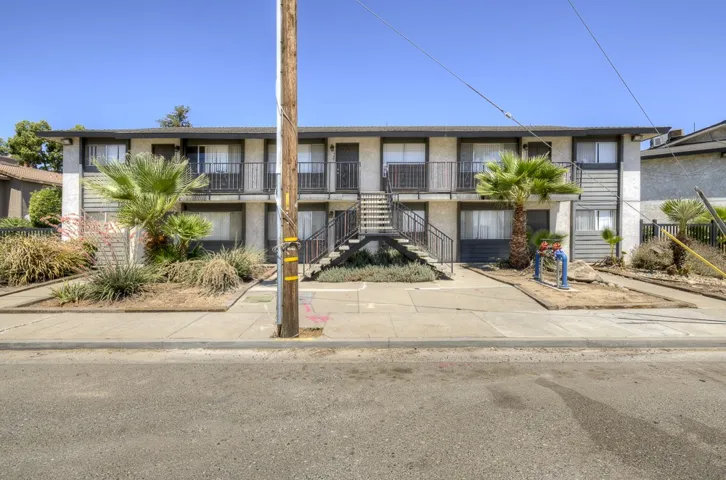 1550 Robertson Boulevard 1520, Chowchilla, California 93610