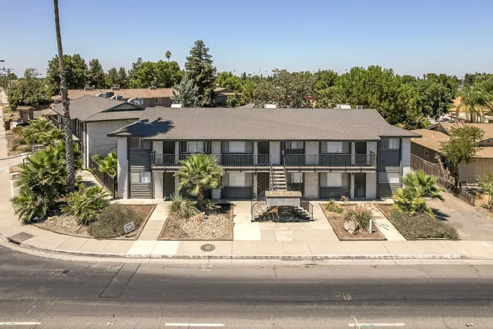 1550 Robertson Boulevard 1520, Chowchilla, California 93610