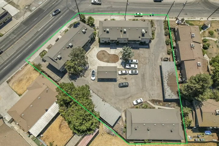 1550 Robertson Boulevard 1520, Chowchilla, California 93610