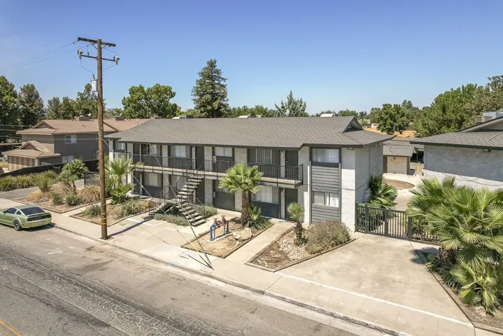 1550 Robertson Boulevard 1520, Chowchilla, California 93610