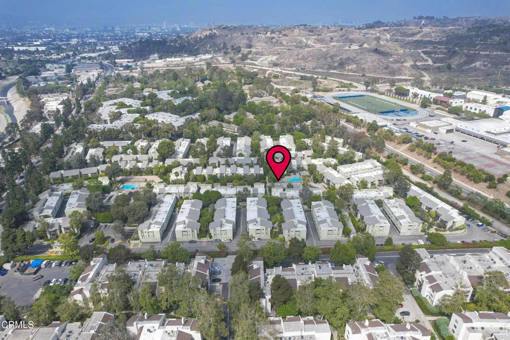 4925 Indian Wood Road 478, Culver City, California 90230 home-pic-39