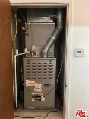 Heating Unit
