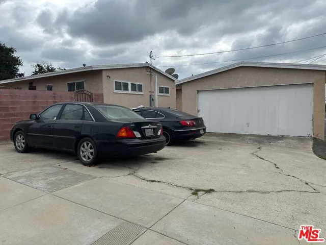 Driveway Parking2