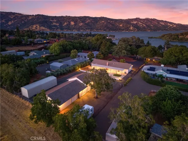 1835 Eastlake Drive, Kelseyville, California 95451