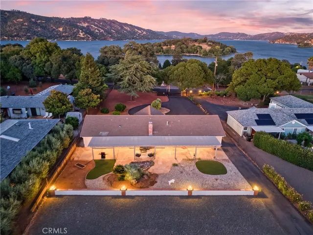 1835 Eastlake Drive, Kelseyville, California 95451