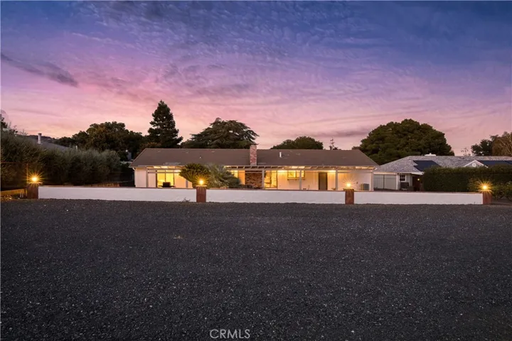1835 Eastlake Drive, Kelseyville, California 95451