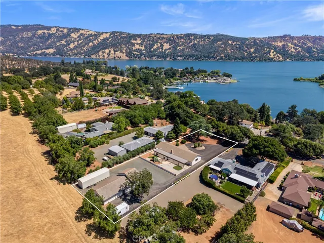 1835 Eastlake Drive, Kelseyville, California 95451