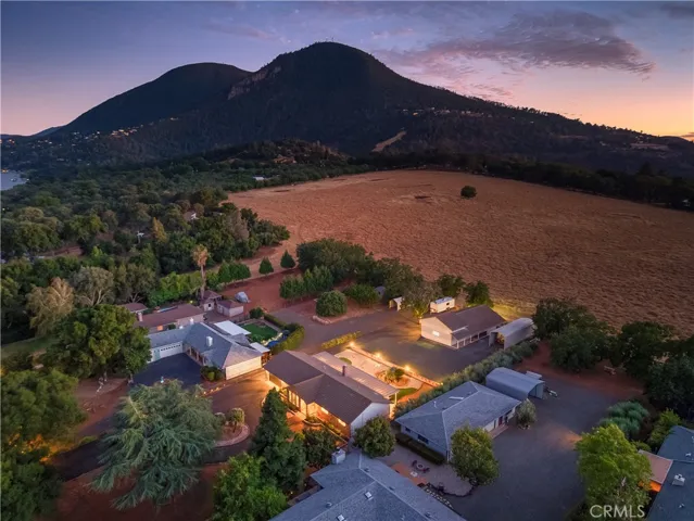 1835 Eastlake Drive, Kelseyville, California 95451