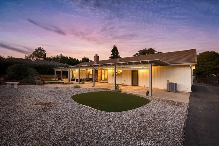 1835 Eastlake Drive, Kelseyville, California 95451