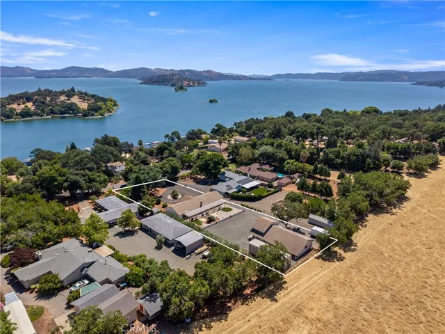 1835 Eastlake Drive, Kelseyville, California 95451