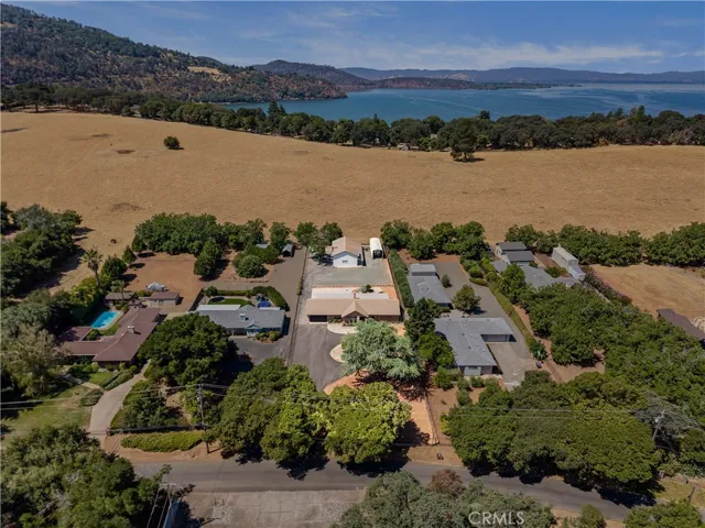 1835 Eastlake Drive, Kelseyville, California 95451