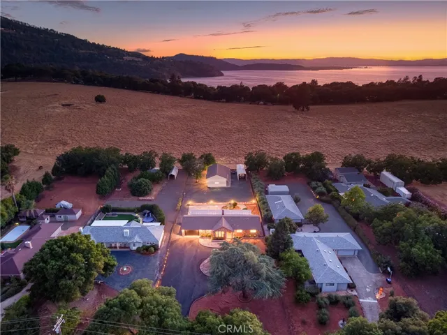 1835 Eastlake Drive, Kelseyville, California 95451