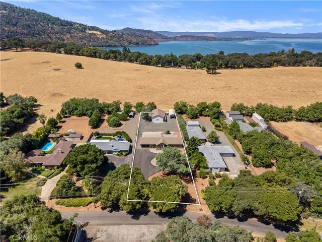 1835 Eastlake Drive, Kelseyville, California 95451