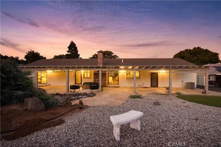 1835 Eastlake Drive, Kelseyville, California 95451