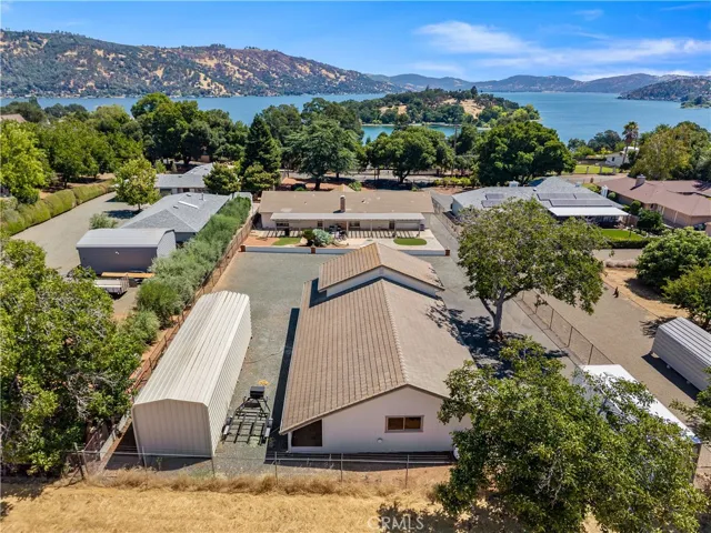 1835 Eastlake Drive, Kelseyville, California 95451