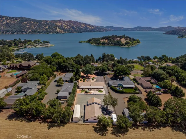 1835 Eastlake Drive, Kelseyville, California 95451