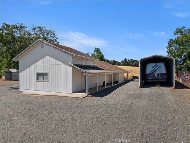 1835 Eastlake Drive, Kelseyville, California 95451
