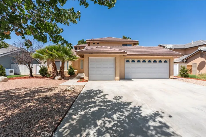 38237 Bee Court, Palmdale, California 93550