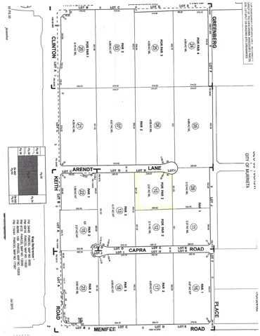 # 010  35820 Arendt Lane