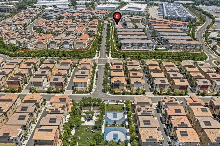 323 Adela, Lake Forest, California 92630