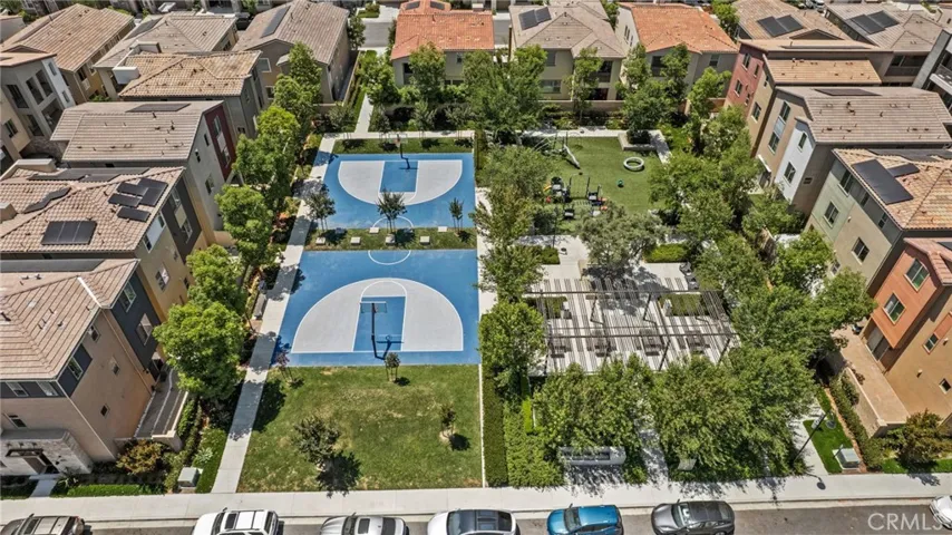 323 Adela, Lake Forest, California 92630