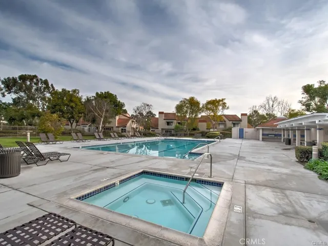 115 Stanford Court 50, Irvine, California 92612