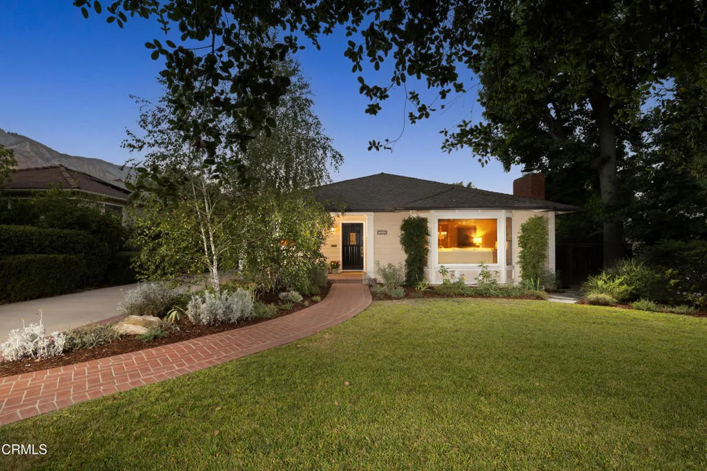 1862 Pepper Drive, Altadena, California 91001, 3 Bedrooms Bedrooms, ,2 BathroomsBathrooms,Residential,For Sale,Pepper,P1-23727