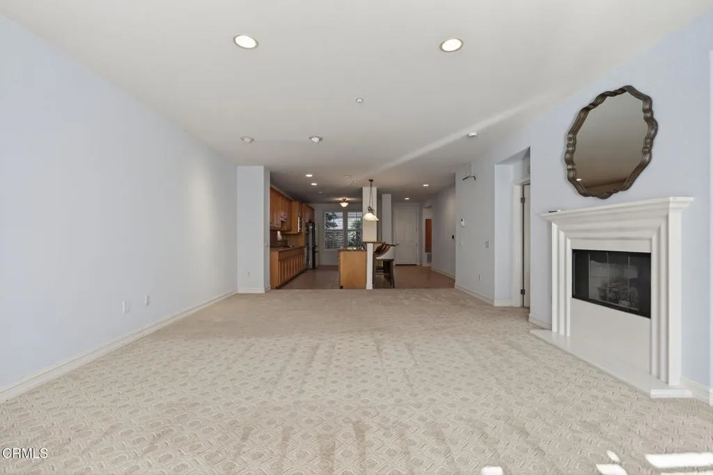 Unfurnished