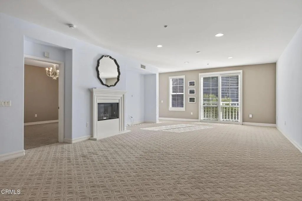 Unfurnished