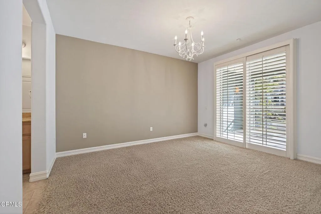 Unfurnished