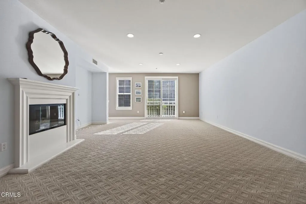 Unfurnished